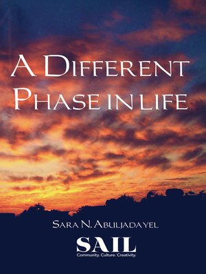 cover image of A Different Phase in Life